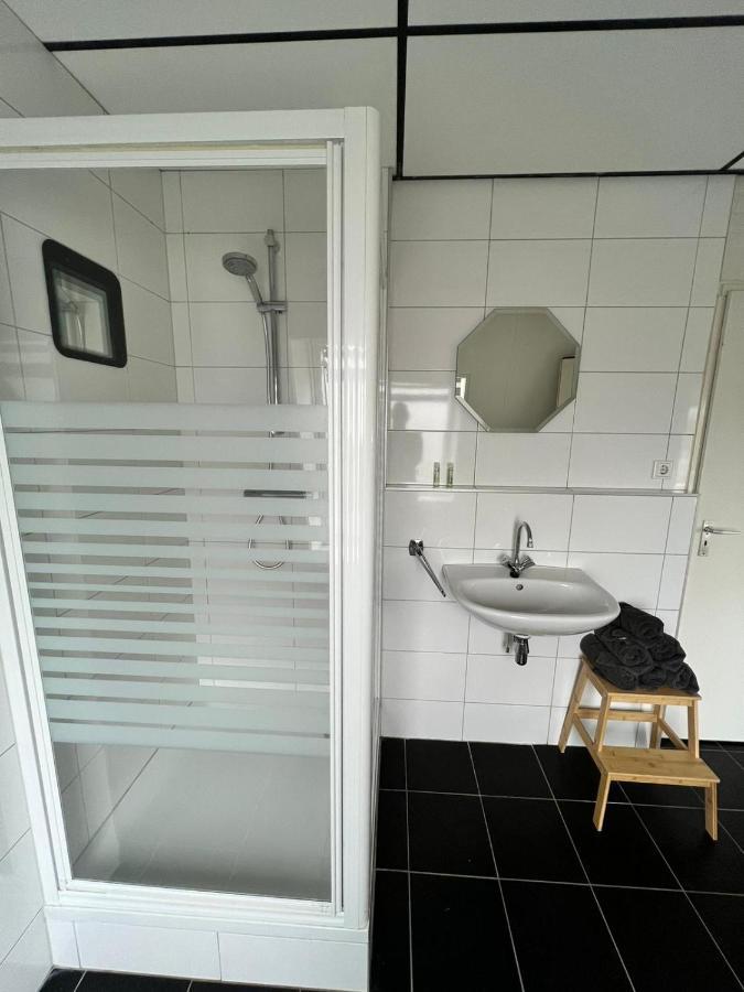Hotel De Raket Rogat Luaran gambar