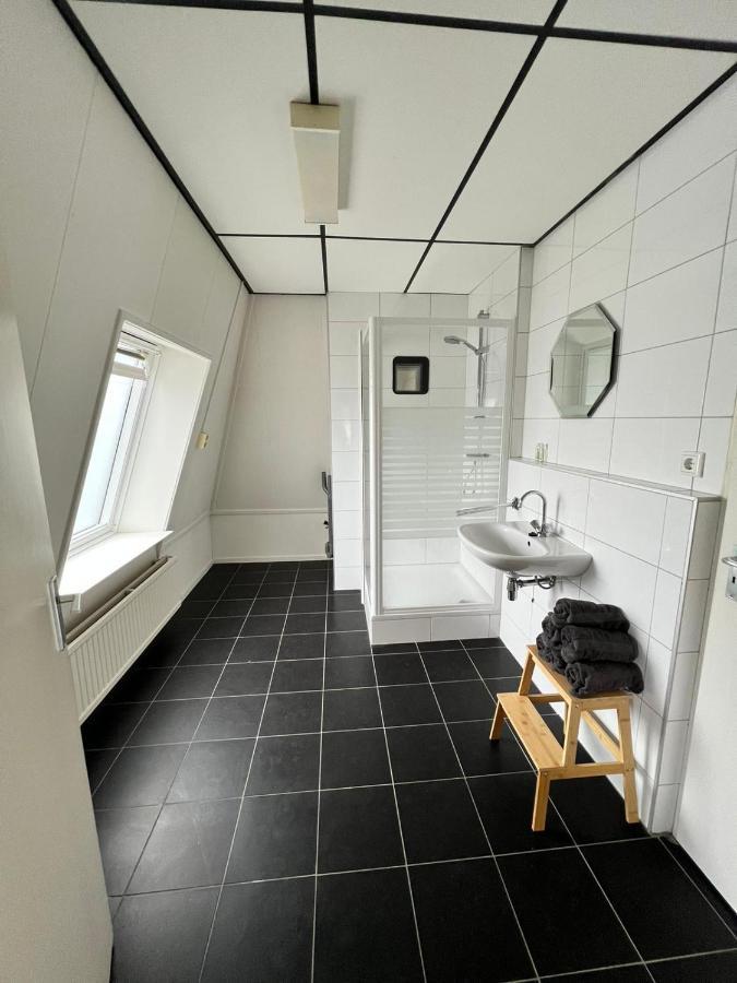 Hotel De Raket Rogat Luaran gambar
