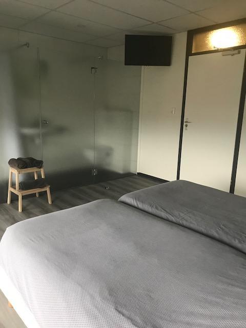 Hotel De Raket Rogat Luaran gambar